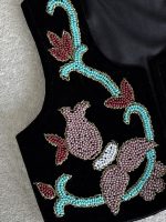 سخمه لاله بنفش (سایز کودک ) - تصویر 2