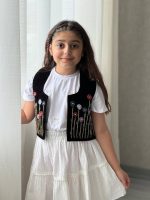 سخمه باغ گل عمودی (سایز کودک )