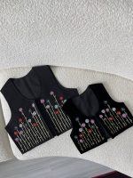 سخمه باغ گل عمودی (سایز کودک ) - تصویر 2