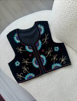 سخمه باغ گل آبی - تصویر 2