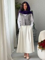 جلیقه تینا - تصویر 2