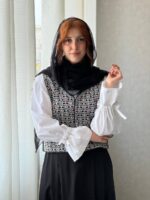 جلیقه تینا - تصویر 3