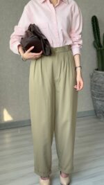 شلوار هنگام - تصویر 4