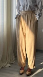 شلوار هنگام