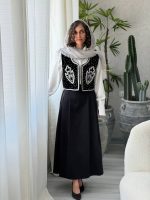 سخمه گوش ماهی