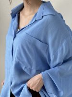 شومیز راشین - تصویر 2