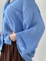 شومیز راشین - تصویر 3