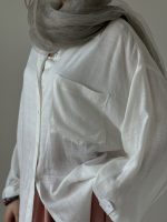 شومیز راشین - تصویر 4