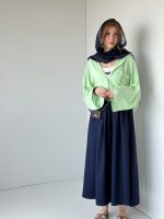 شومیز راشین - تصویر 7