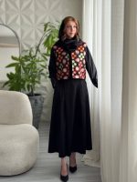 جلیقه مهدیس