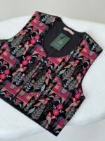 جلیقه وندا - تصویر 3