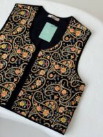 جلیقه دانژه - تصویر 2