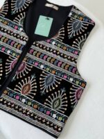 جلیقه نیشا - تصویر 2