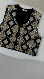 جلیقه بی تا - تصویر 2