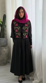 جلیقه منیژه