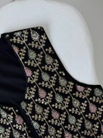 جلیقه شونا - تصویر 2