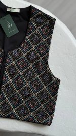 جلیقه رویا - تصویر 3