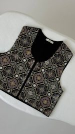 جلیقه شکیبا