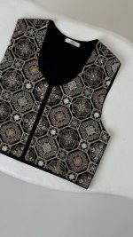 جلیقه شکیبا - تصویر 2