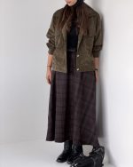 دامن سرو - تصویر 2