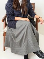 دامن سرور - تصویر 3