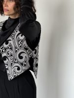 جلیقه طلا - تصویر 3