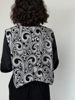 جلیقه طلا - تصویر 4