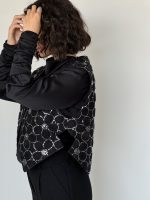 جلیقه پونه - تصویر 4