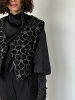 جلیقه پونه - تصویر 3