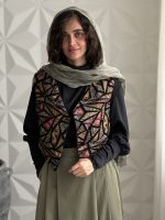 جلیقه سالومه - تصویر 4