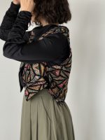 جلیقه سالومه - تصویر 2