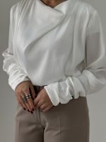 شومیز ati - تصویر 4