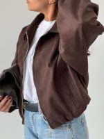 بامبر جکت کوکی - تصویر 4