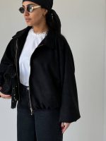 بامبر جکت کوکی