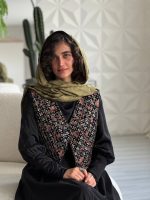 جلیقه اشلی - تصویر 2