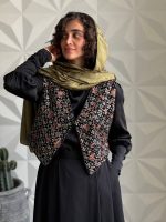 جلیقه اشلی - تصویر 3