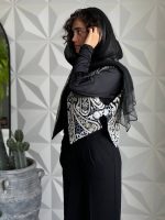 جلیقه سوین - تصویر 3