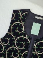 جلیقه آنیا سبز - تصویر 2