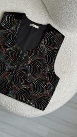 جلیقه ماهرخ - تصویر 2