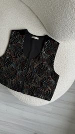 جلیقه ماهرخ