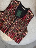 جلیقه نازآفرین - تصویر 2