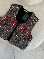 جلیقه نازی - تصویر 2