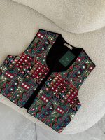 جلیقه نازی - تصویر 3