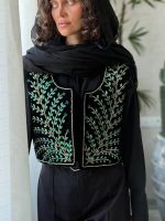 سخمه خوشه سبز ریز - تصویر 2