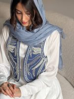 سخمه شوکت آبی - تصویر 2