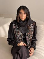 جلیقه نوشین