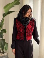 جلیقه بهارک