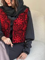 جلیقه بهارک - تصویر 2