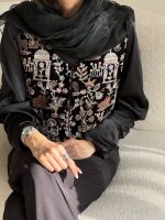 جلیقه آیدا - تصویر 2