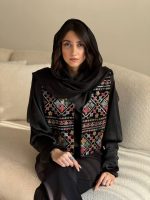 جلیقه پروین